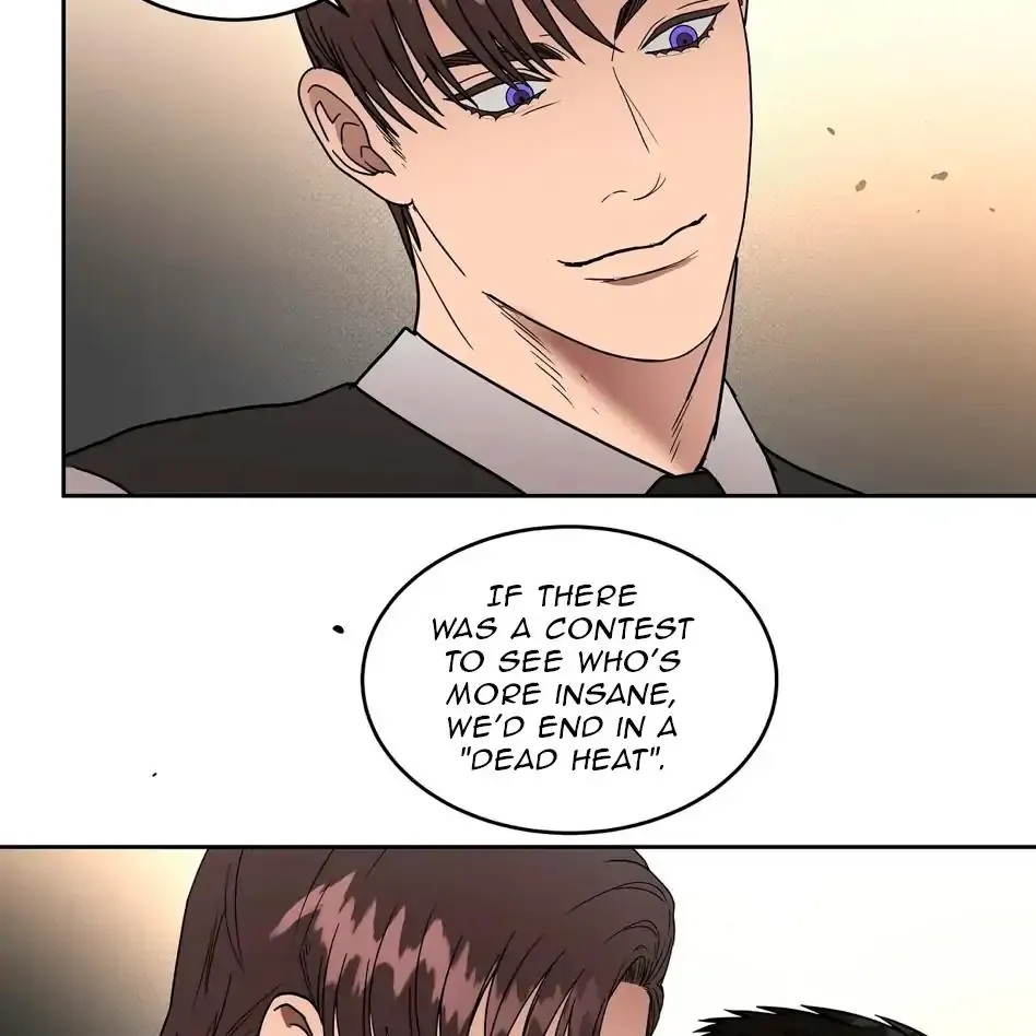 Neck and Neck Chapter 30 page 61 - 