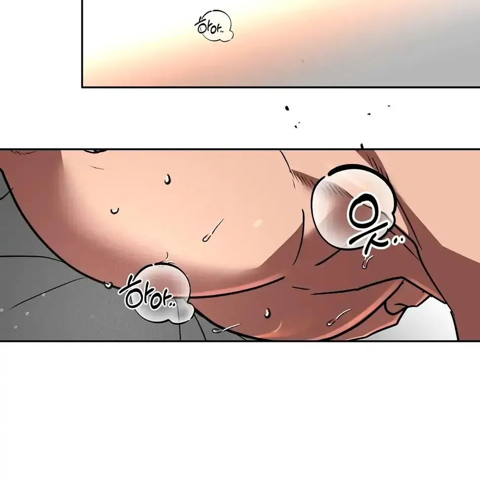Neck and Neck Chapter 30 page 64 - 