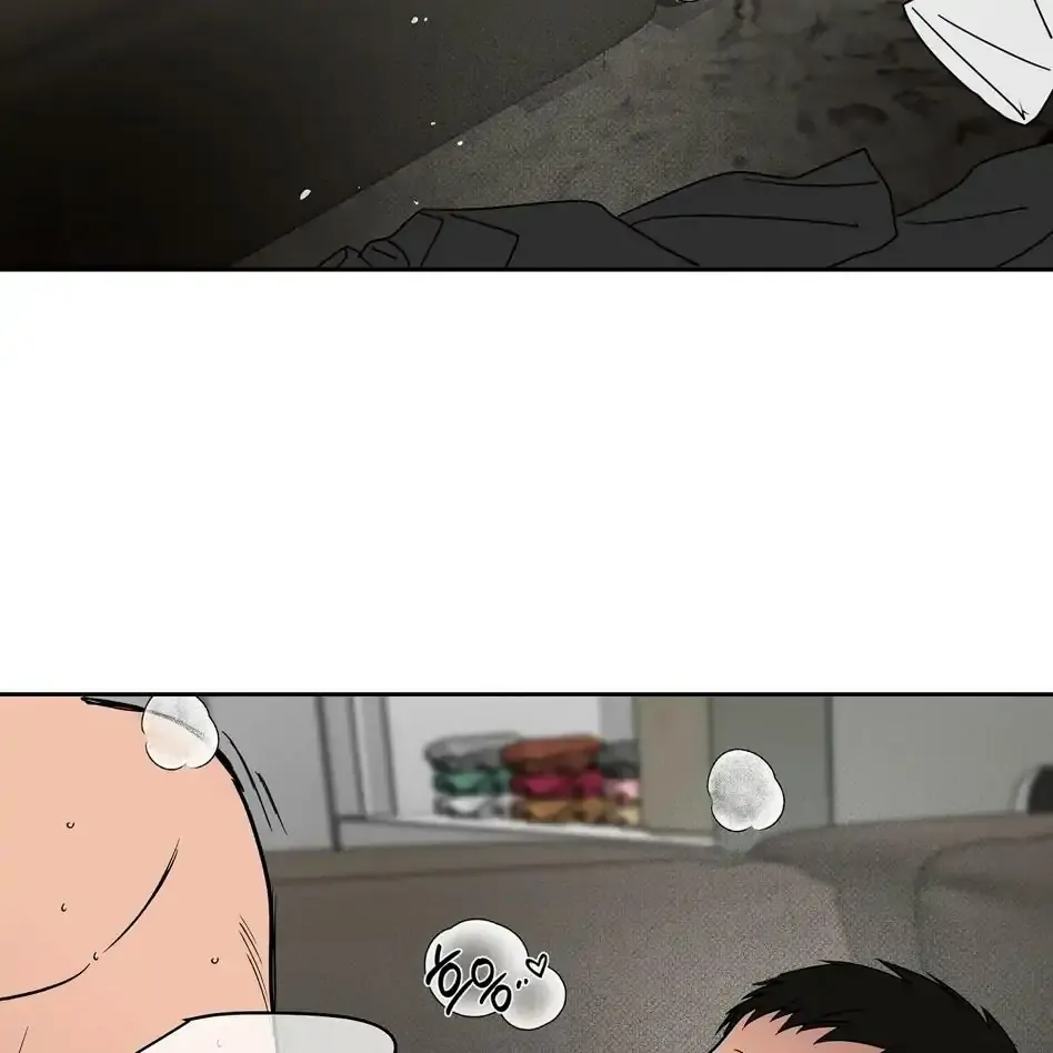 Neck and Neck Chapter 30 page 67 - 