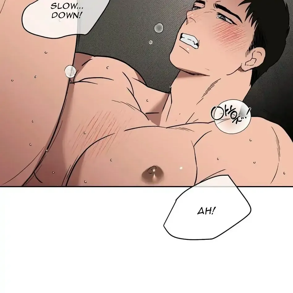 Neck and Neck Chapter 30 page 68 - 
