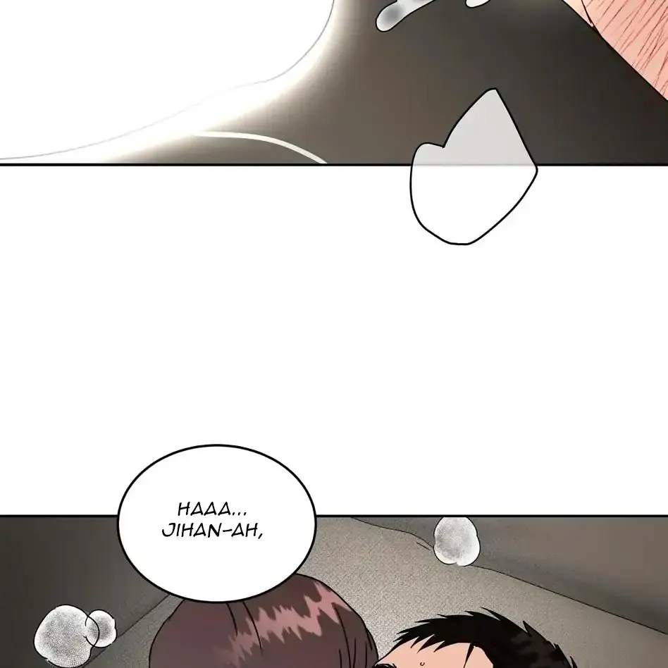 Neck and Neck Chapter 30 page 75 - 