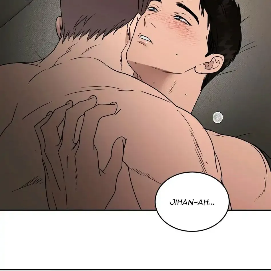 Neck and Neck Chapter 30 page 76 - 