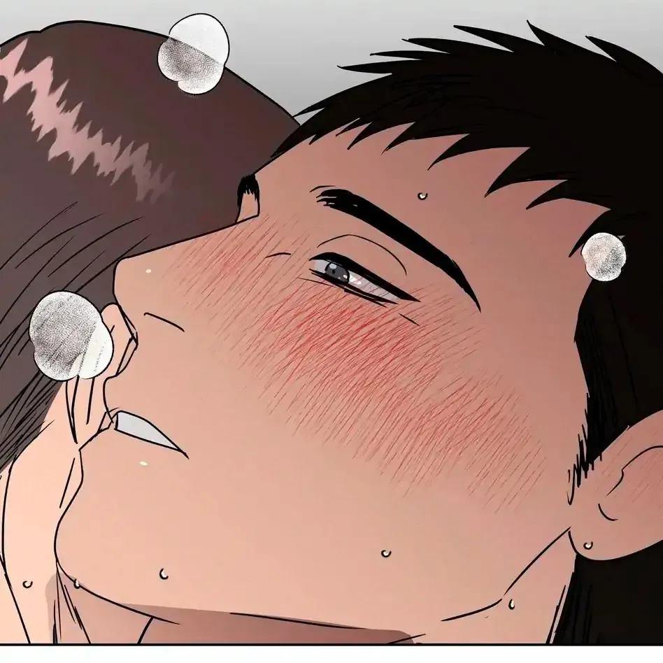 Neck and Neck Chapter 30 page 77 - 