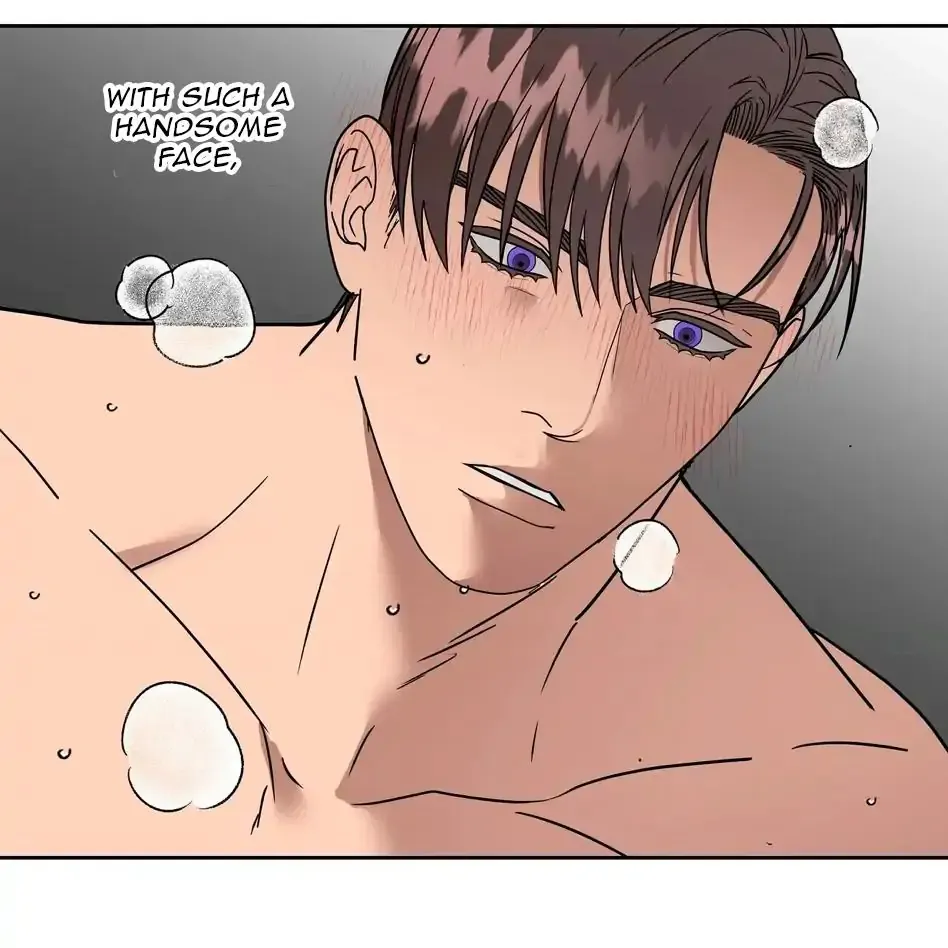 Neck and Neck Chapter 30 page 80 - 