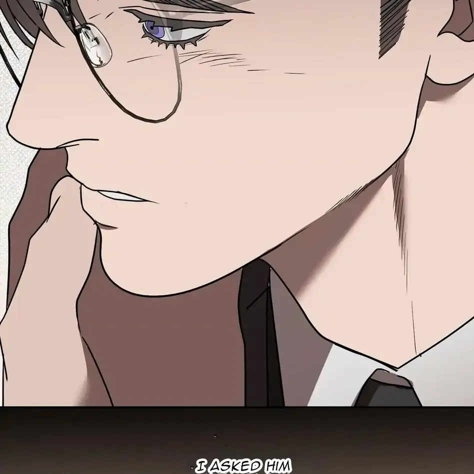 Neck and Neck Chapter 30 page 9 - 