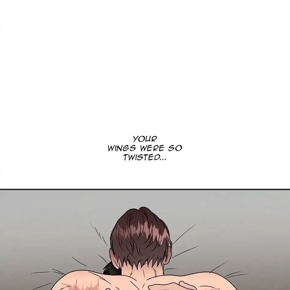 Neck and Neck Chapter 30 page 81 - 