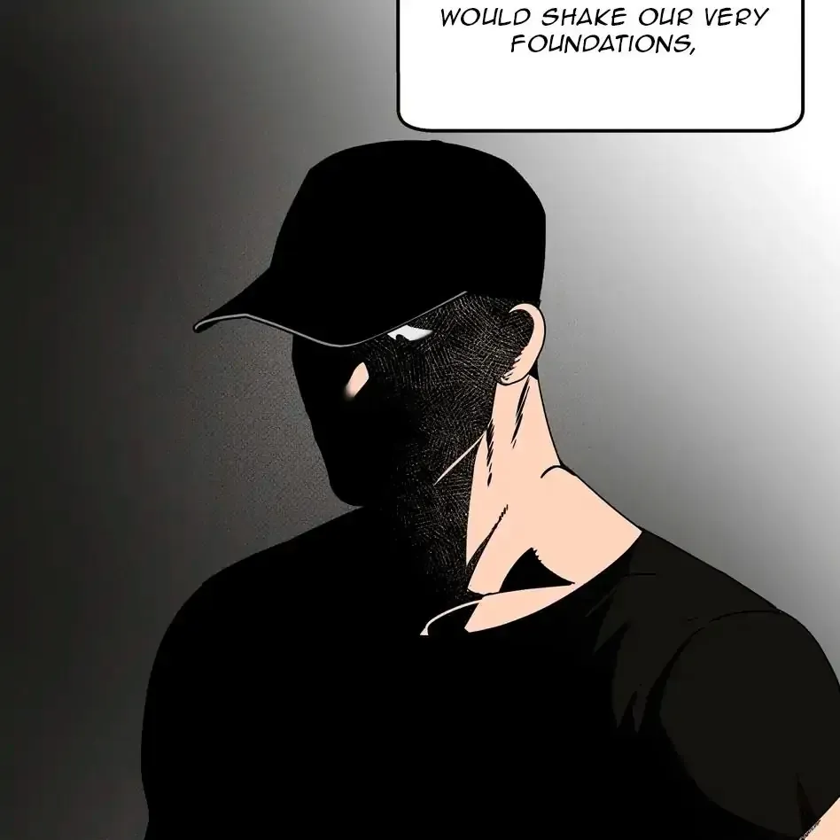 Neck and Neck Chapter 30 page 85 - 