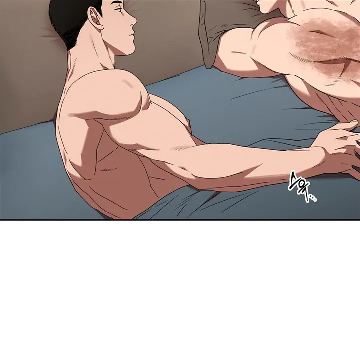 Neck and Neck Chapter 31 page 13 - 