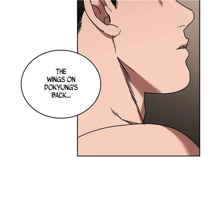 Neck and Neck Chapter 31 page 16 - 