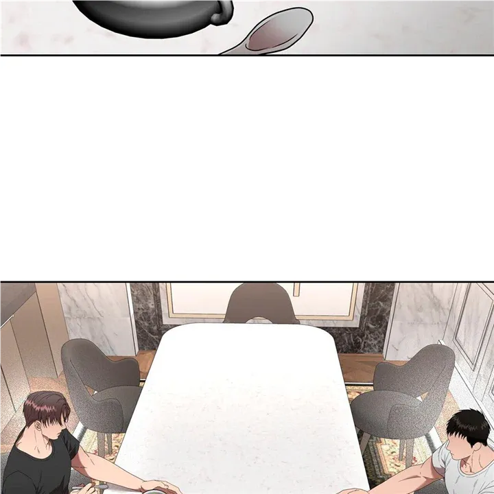 Neck and Neck Chapter 31 page 19 - 