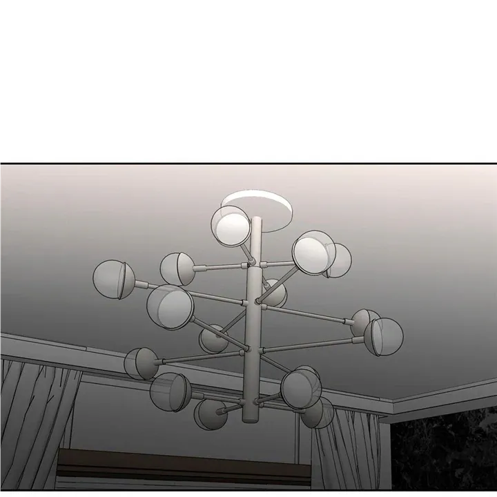 Neck and Neck Chapter 31 page 3 - 
