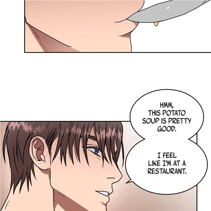 Neck and Neck Chapter 31 page 21 - 