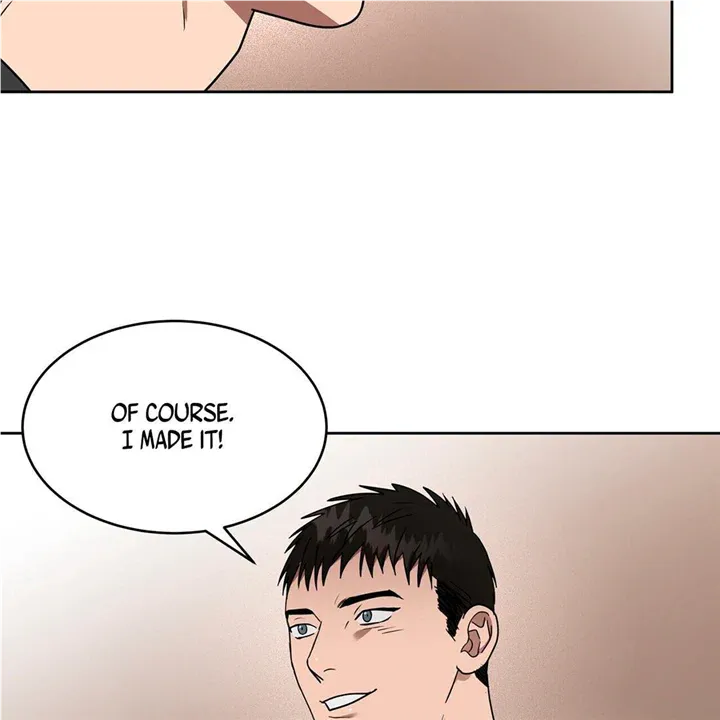 Neck and Neck Chapter 31 page 22 - 