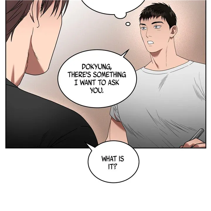 Neck and Neck Chapter 31 page 24 - 