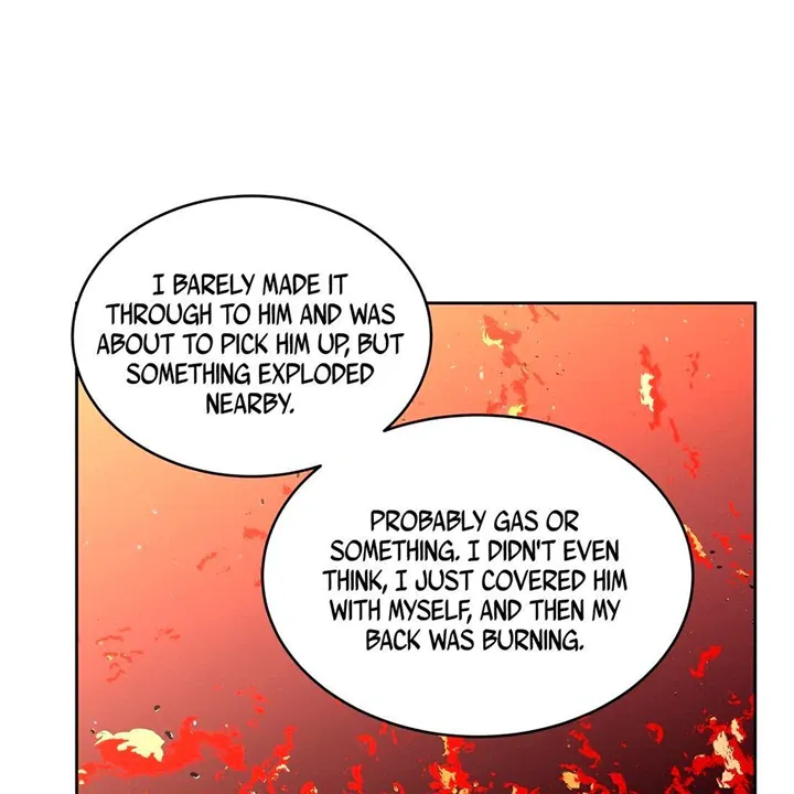 Neck and Neck Chapter 31 page 30 - 