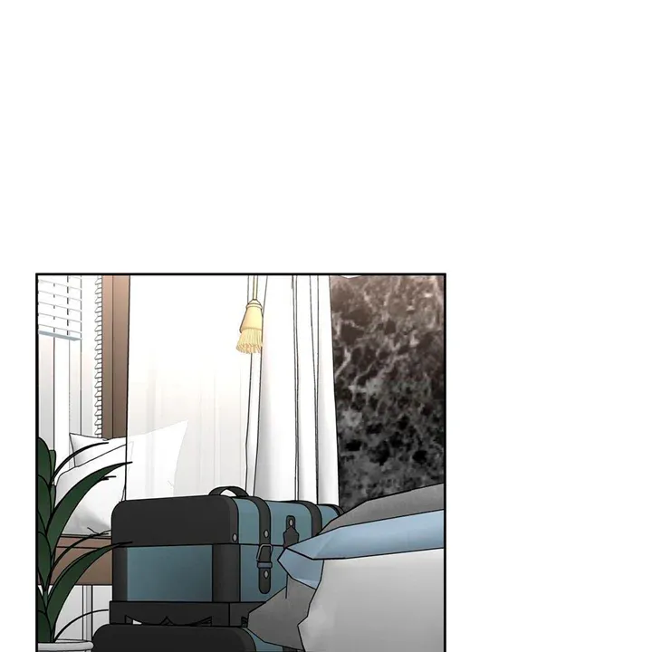 Neck and Neck Chapter 31 page 4 - 