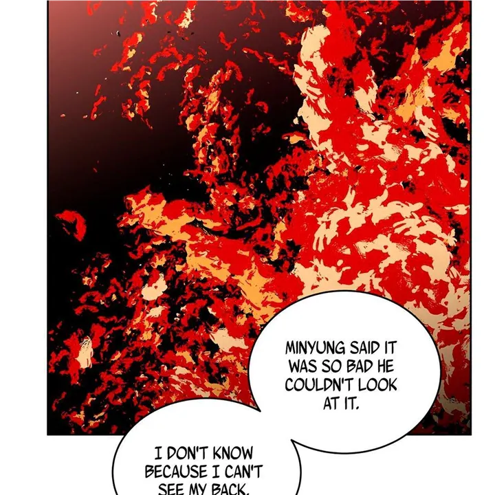Neck and Neck Chapter 31 page 31 - 