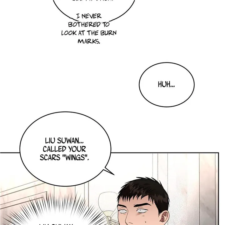 Neck and Neck Chapter 31 page 32 - 