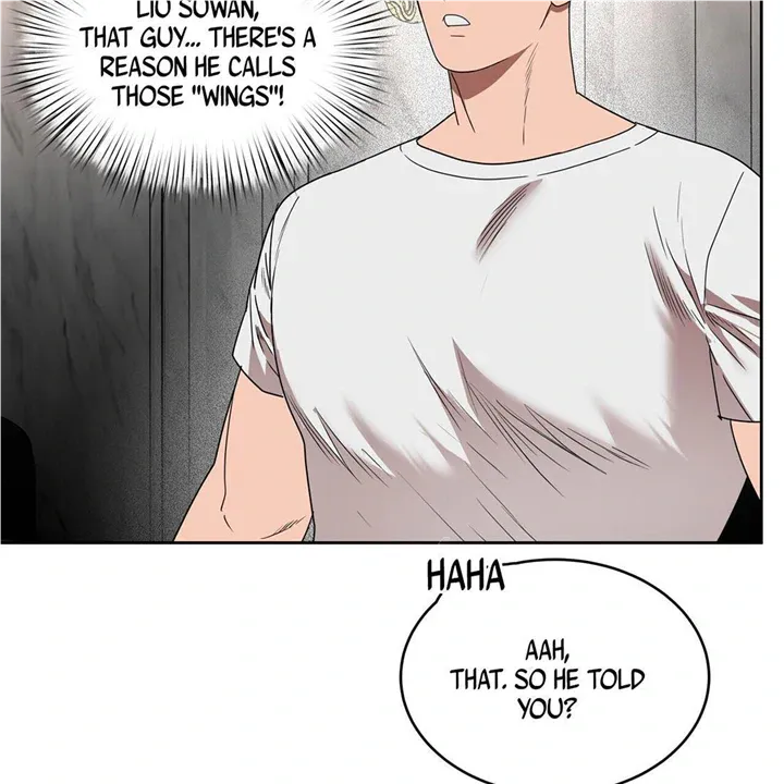 Neck and Neck Chapter 31 page 33 - 