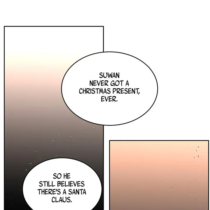 Neck and Neck Chapter 31 page 36 - 
