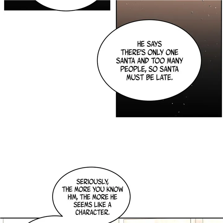 Neck and Neck Chapter 31 page 37 - 