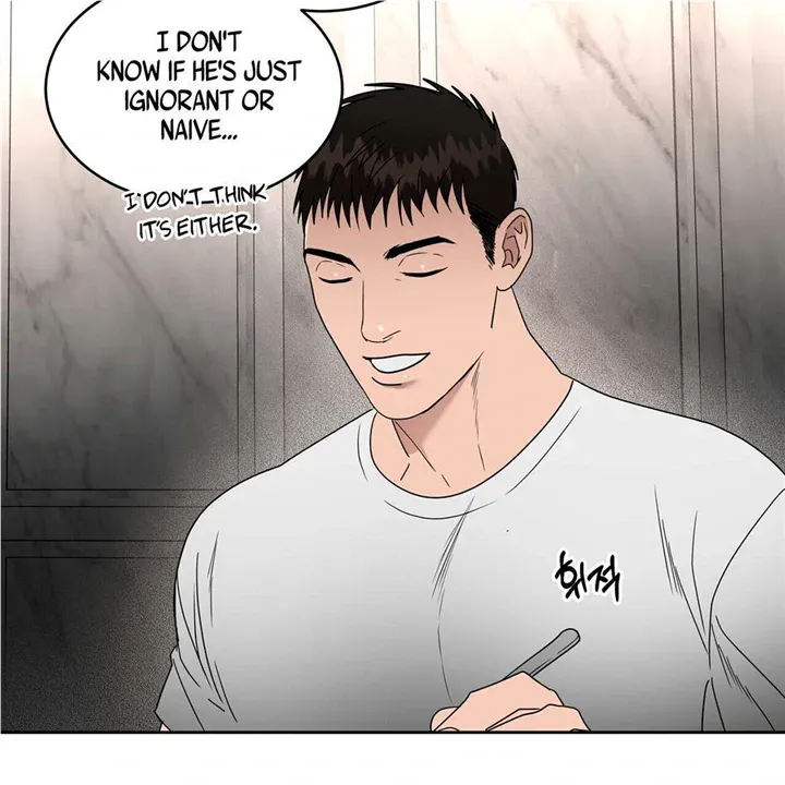 Neck and Neck Chapter 31 page 38 - 