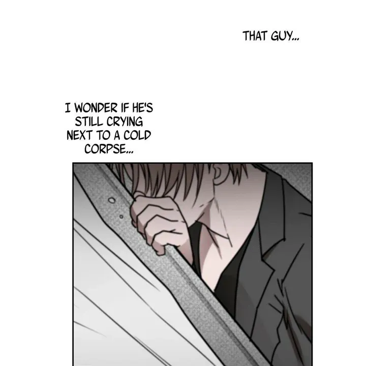Neck and Neck Chapter 31 page 39 - 