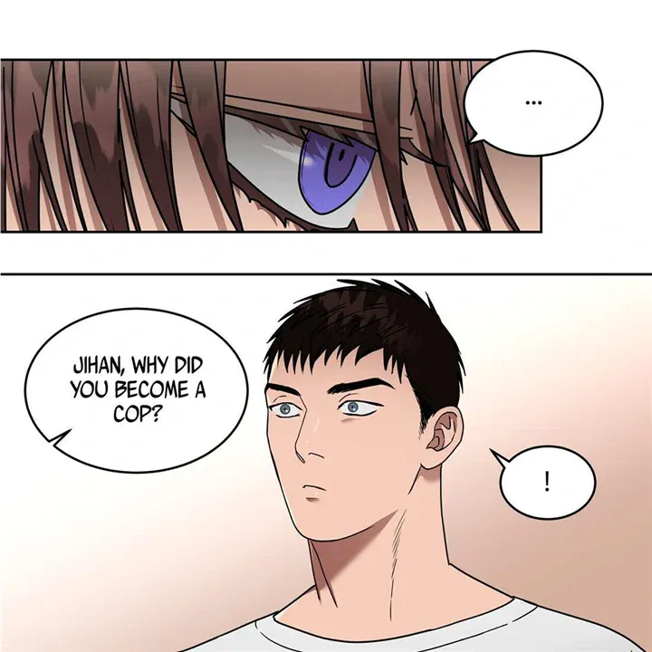 Neck and Neck Chapter 31 page 41 - 