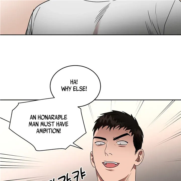 Neck and Neck Chapter 31 page 42 - 