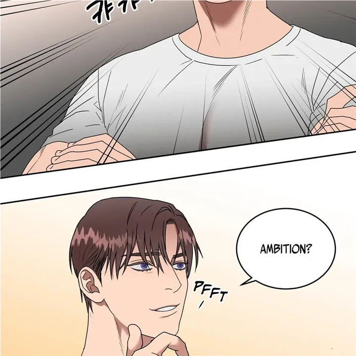 Neck and Neck Chapter 31 page 43 - 