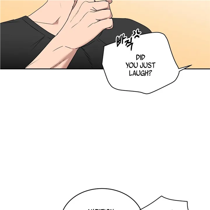 Neck and Neck Chapter 31 page 44 - 