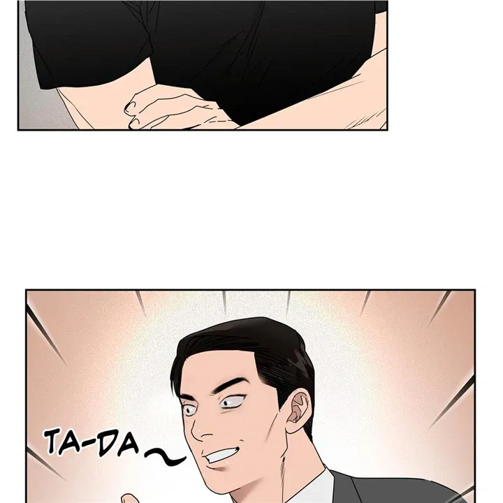 Neck and Neck Chapter 31 page 46 - 