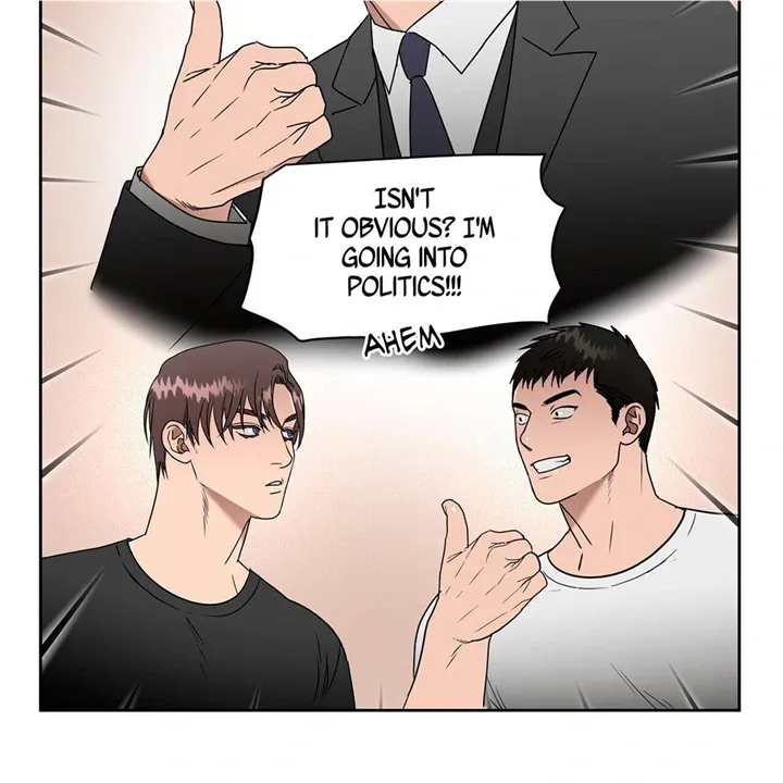 Neck and Neck Chapter 31 page 47 - 