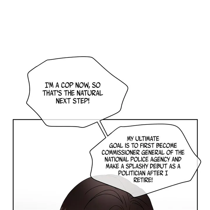 Neck and Neck Chapter 31 page 48 - 