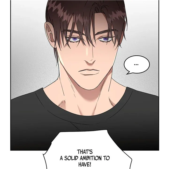 Neck and Neck Chapter 31 page 49 - 