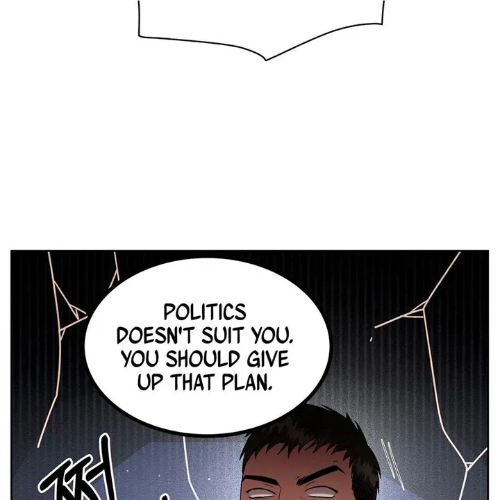 Neck and Neck Chapter 31 page 50 - 