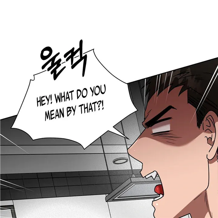Neck and Neck Chapter 31 page 52 - 
