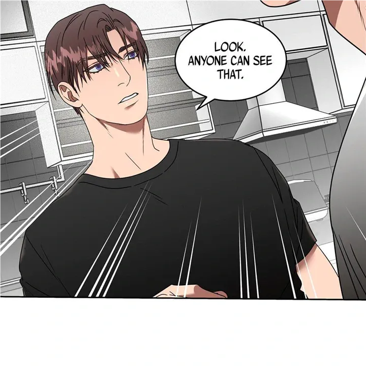Neck and Neck Chapter 31 page 53 - 