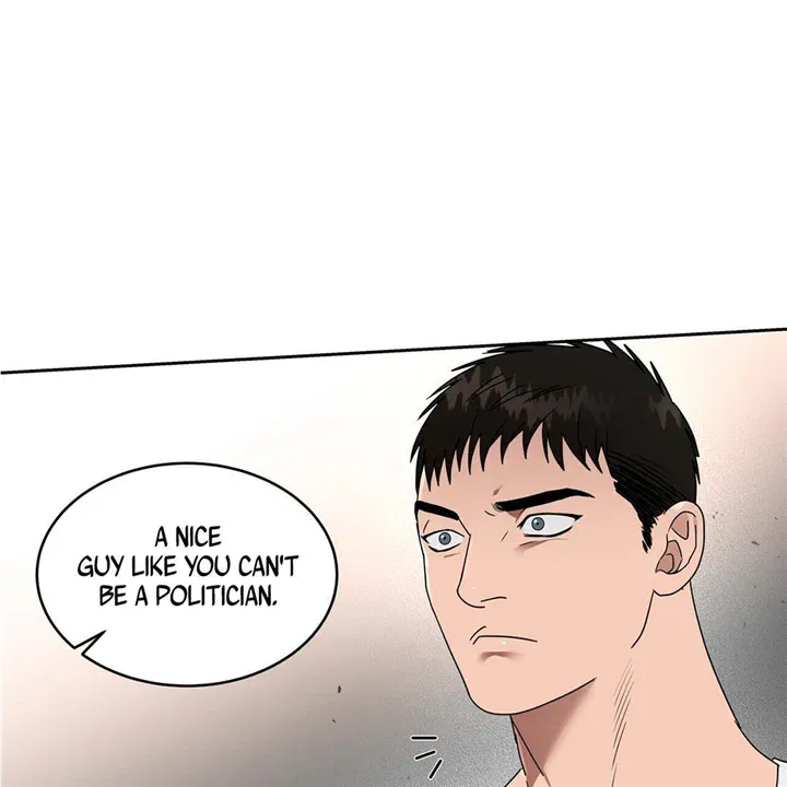 Neck and Neck Chapter 31 page 54 - 