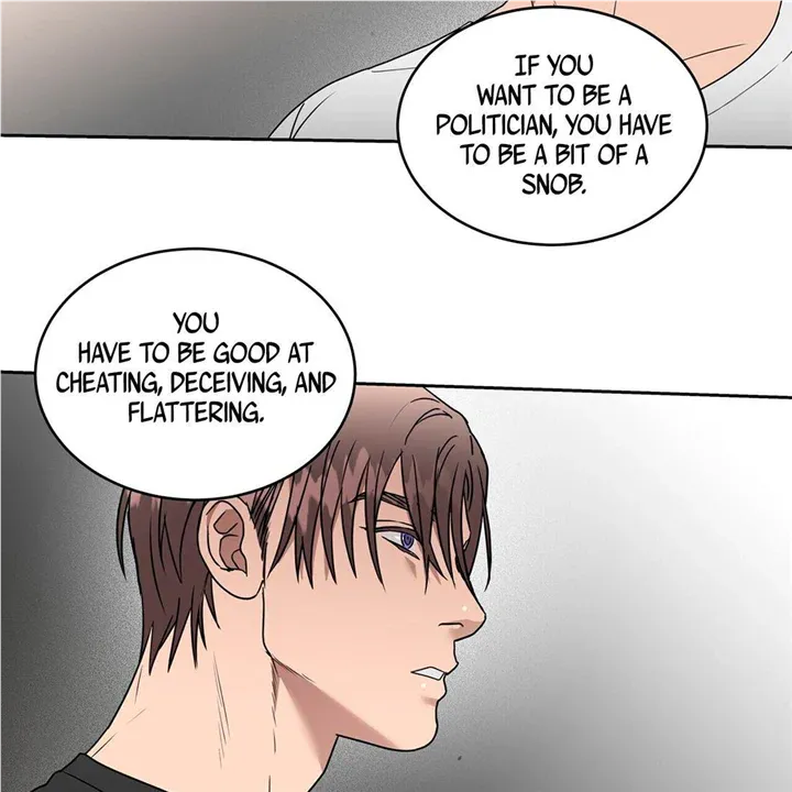 Neck and Neck Chapter 31 page 55 - 