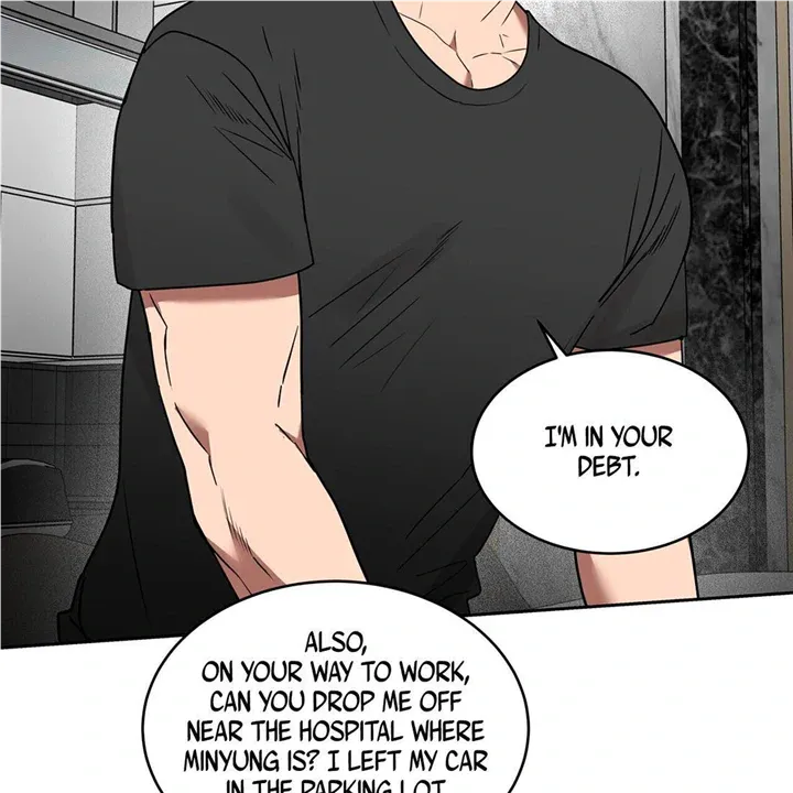 Neck and Neck Chapter 31 page 62 - 