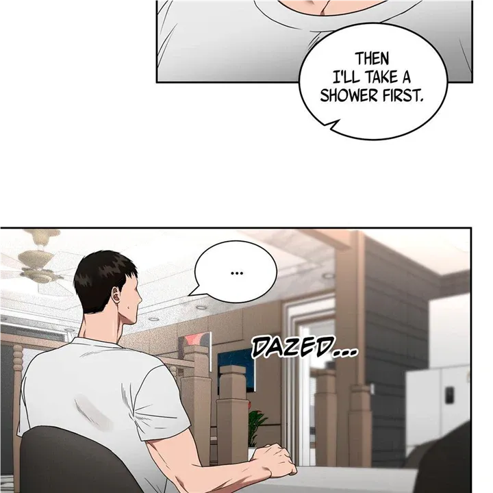 Neck and Neck Chapter 31 page 64 - 