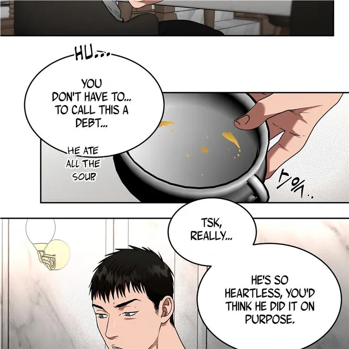 Neck and Neck Chapter 31 page 65 - 