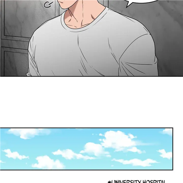 Neck and Neck Chapter 31 page 66 - 