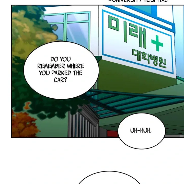 Neck and Neck Chapter 31 page 67 - 