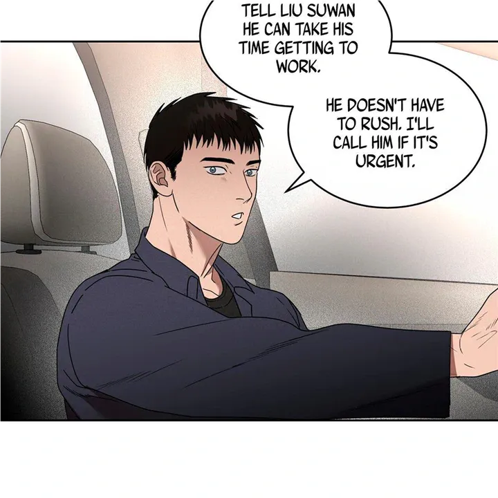 Neck and Neck Chapter 31 page 68 - 
