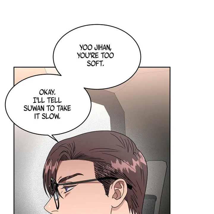 Neck and Neck Chapter 31 page 69 - 
