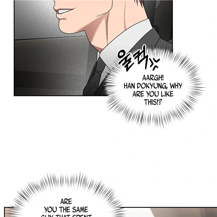 Neck and Neck Chapter 31 page 70 - 