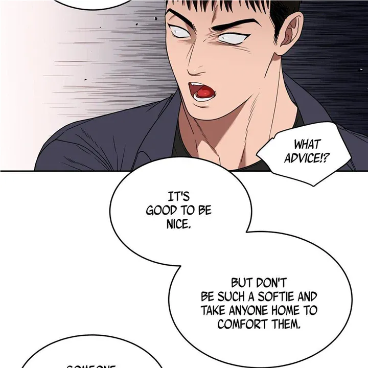 Neck and Neck Chapter 31 page 75 - 