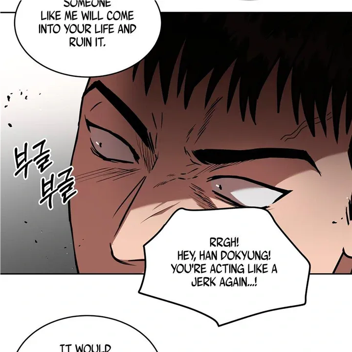 Neck and Neck Chapter 31 page 76 - 